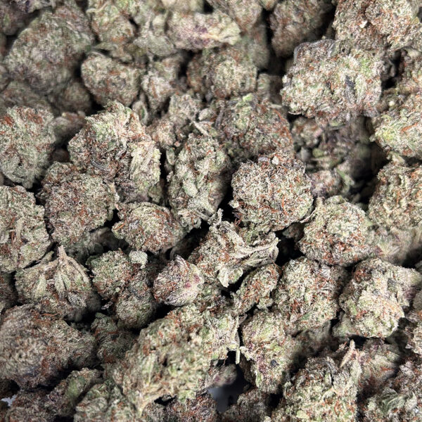 Fire OG | Hybrid | Half Pound by Fryday Farms