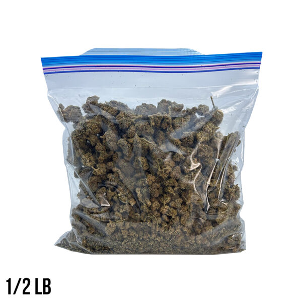 Guava Sativa Half Pound - Image 2